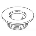 Kohler Strainer Body 21166-VF